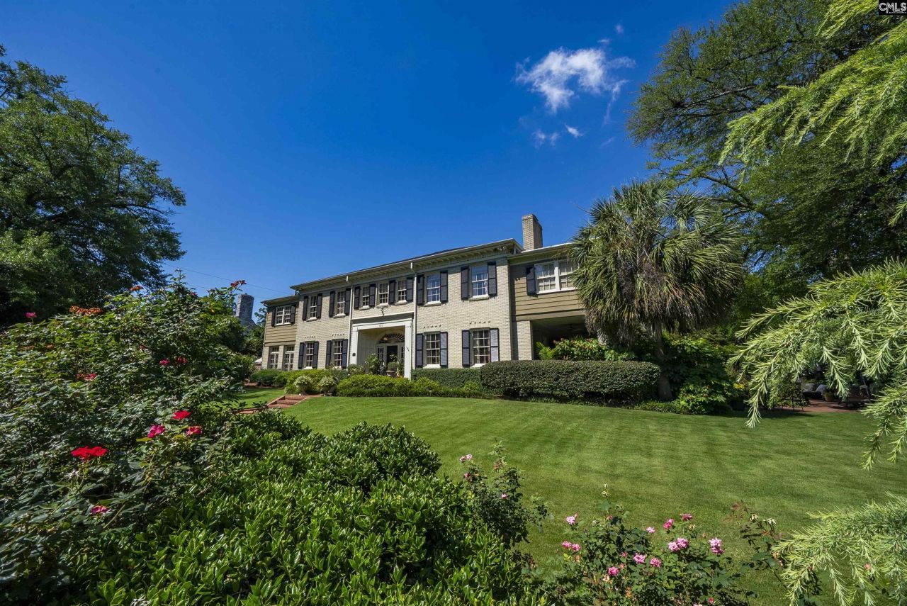 121 Saluda Avenue  Photo 4