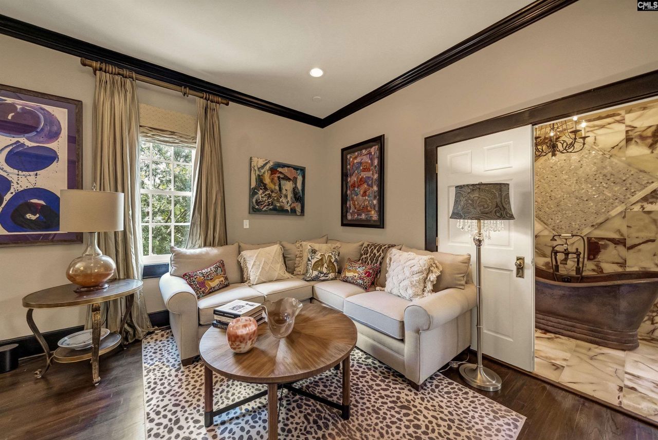 121 Saluda Avenue  Photo 41