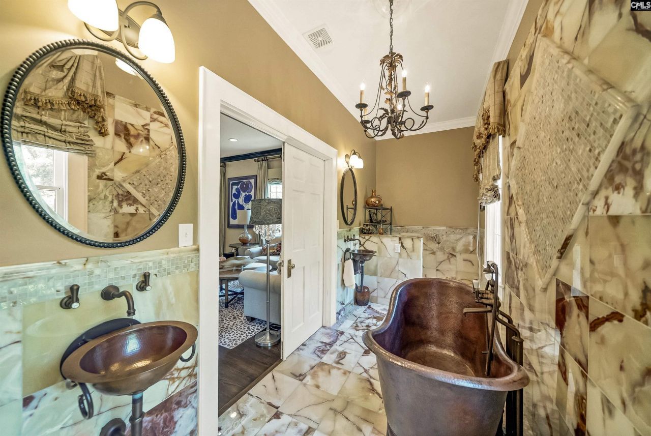 121 Saluda Avenue  Photo 43