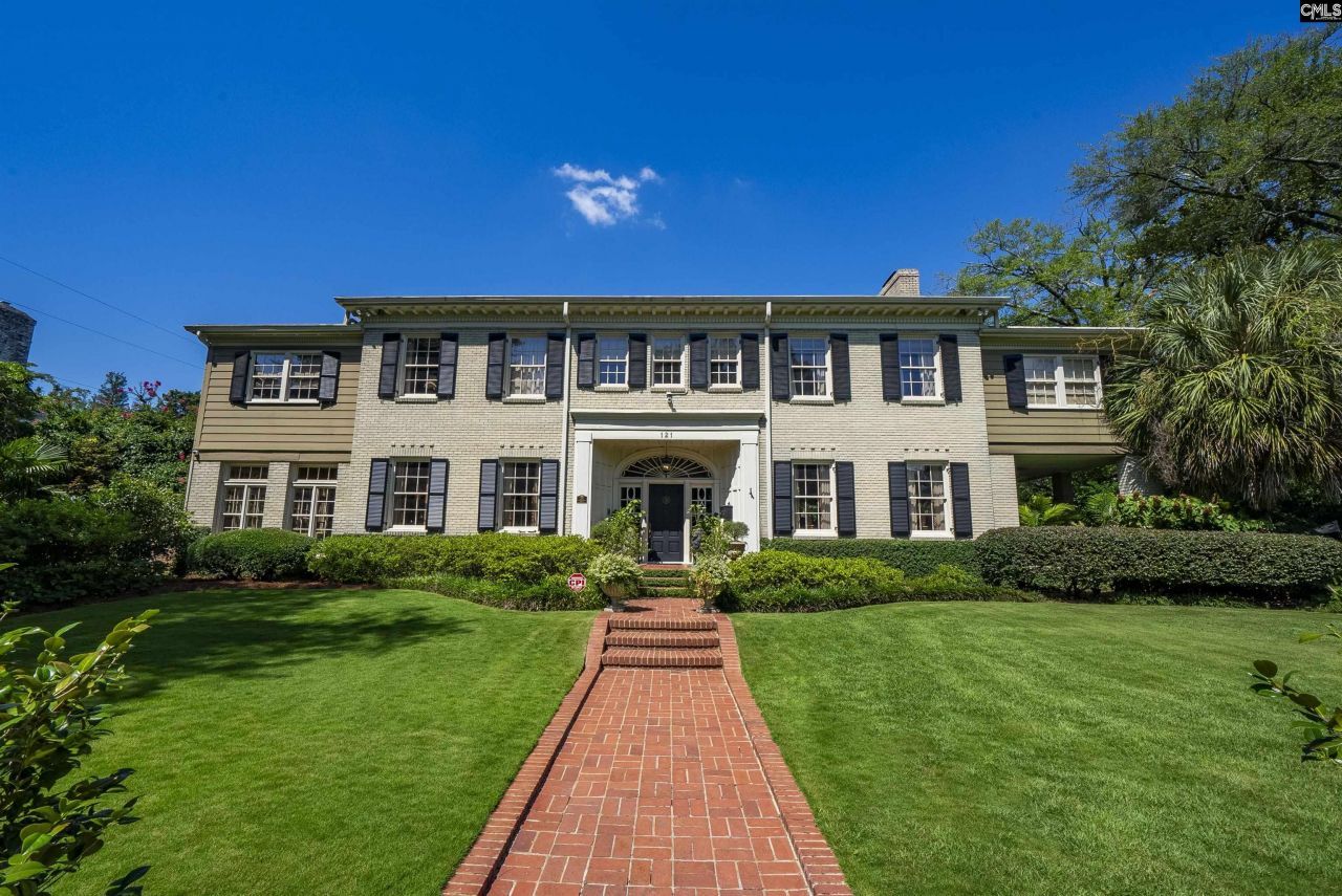 121 Saluda Avenue  Photo 5