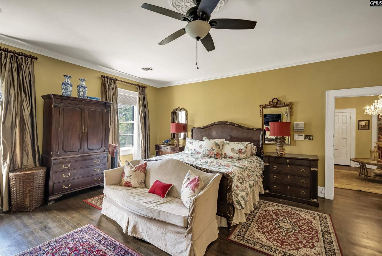 121 Saluda Avenue  Photo 51