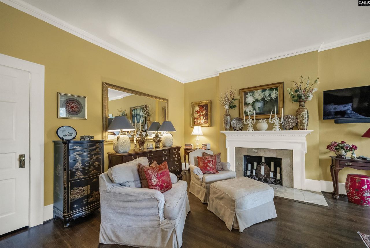 121 Saluda Avenue  Photo 53