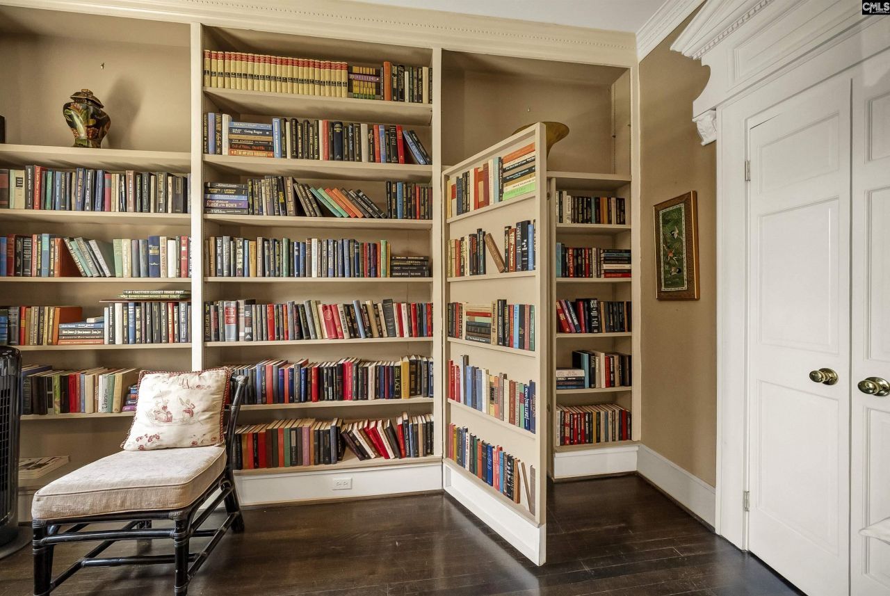 121 Saluda Avenue  Photo 64