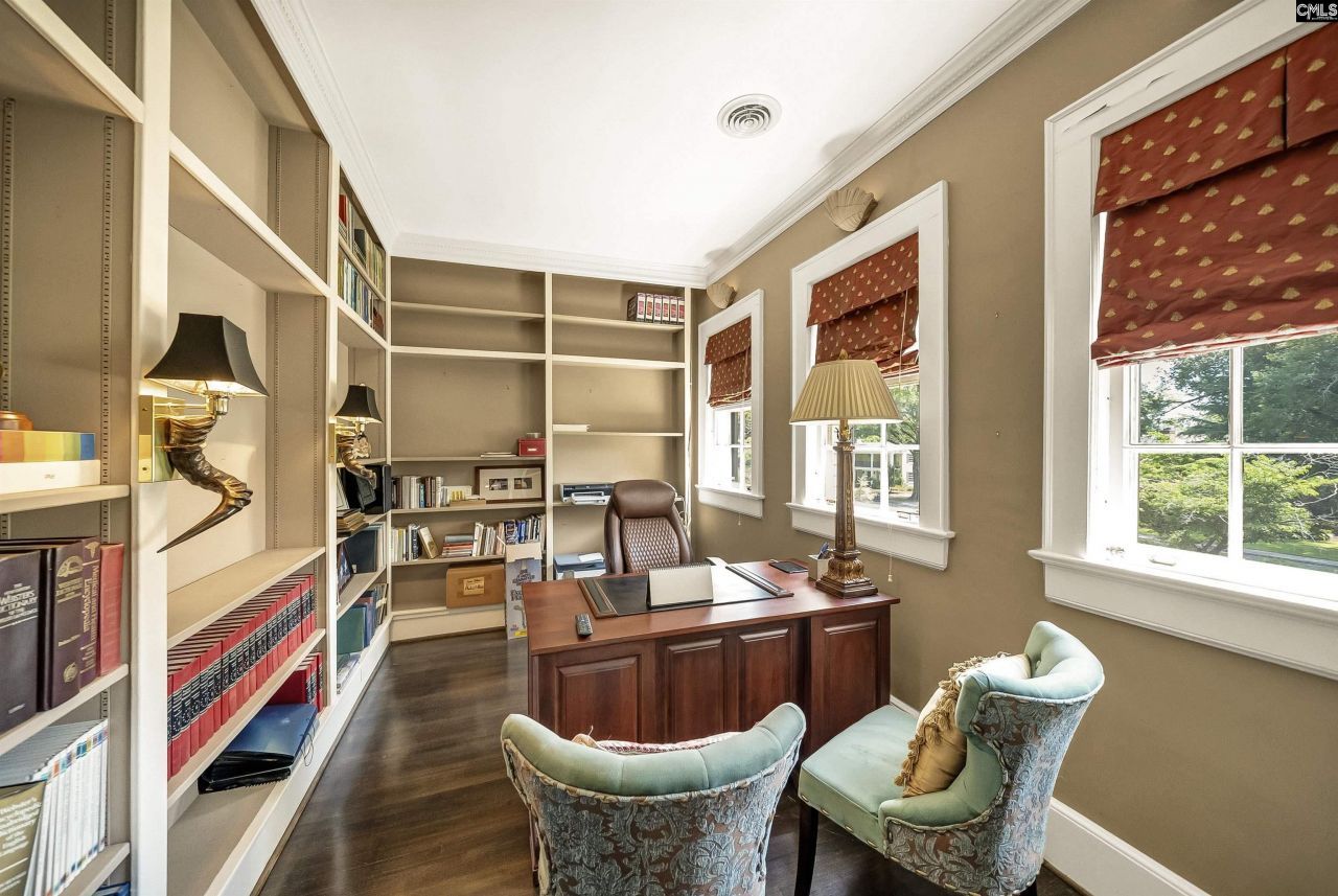 121 Saluda Avenue  Photo 65