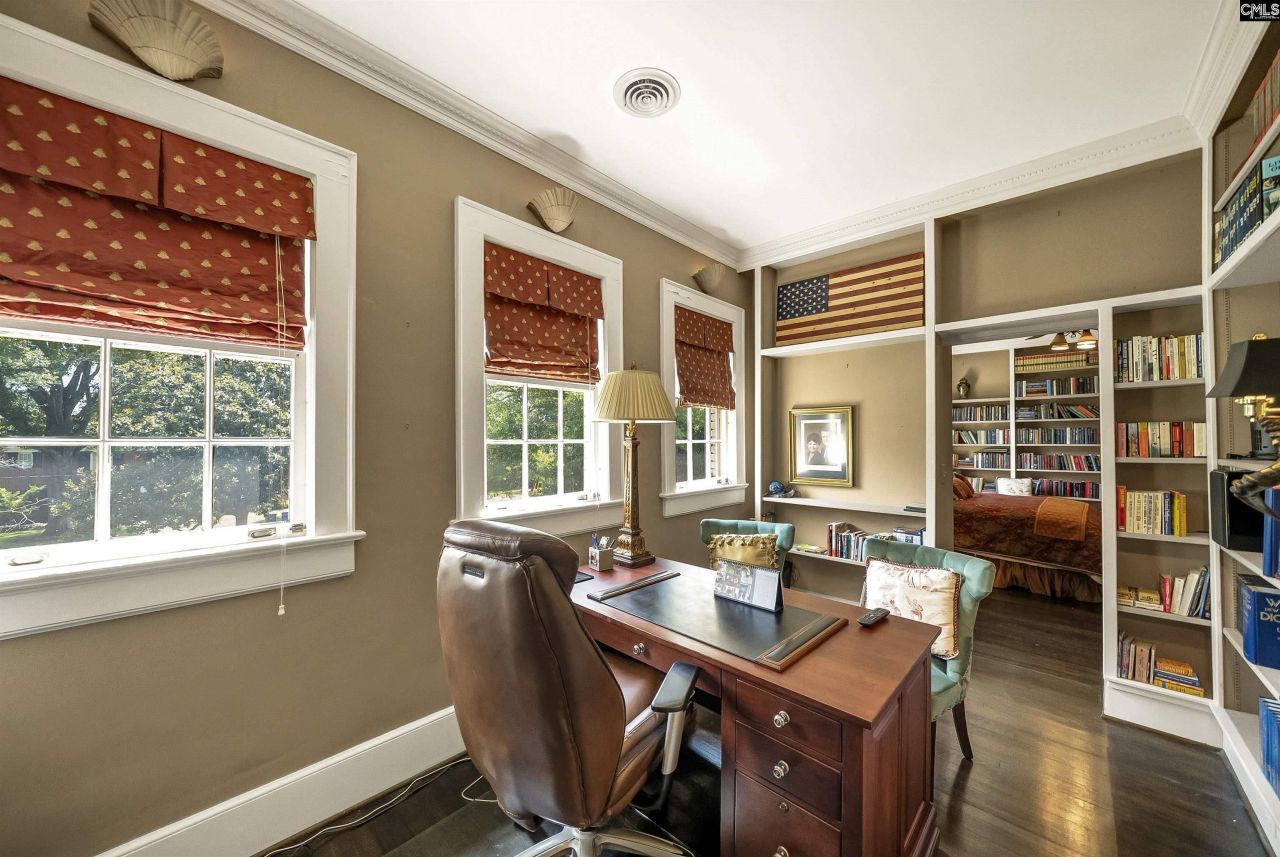 121 Saluda Avenue  Photo 66