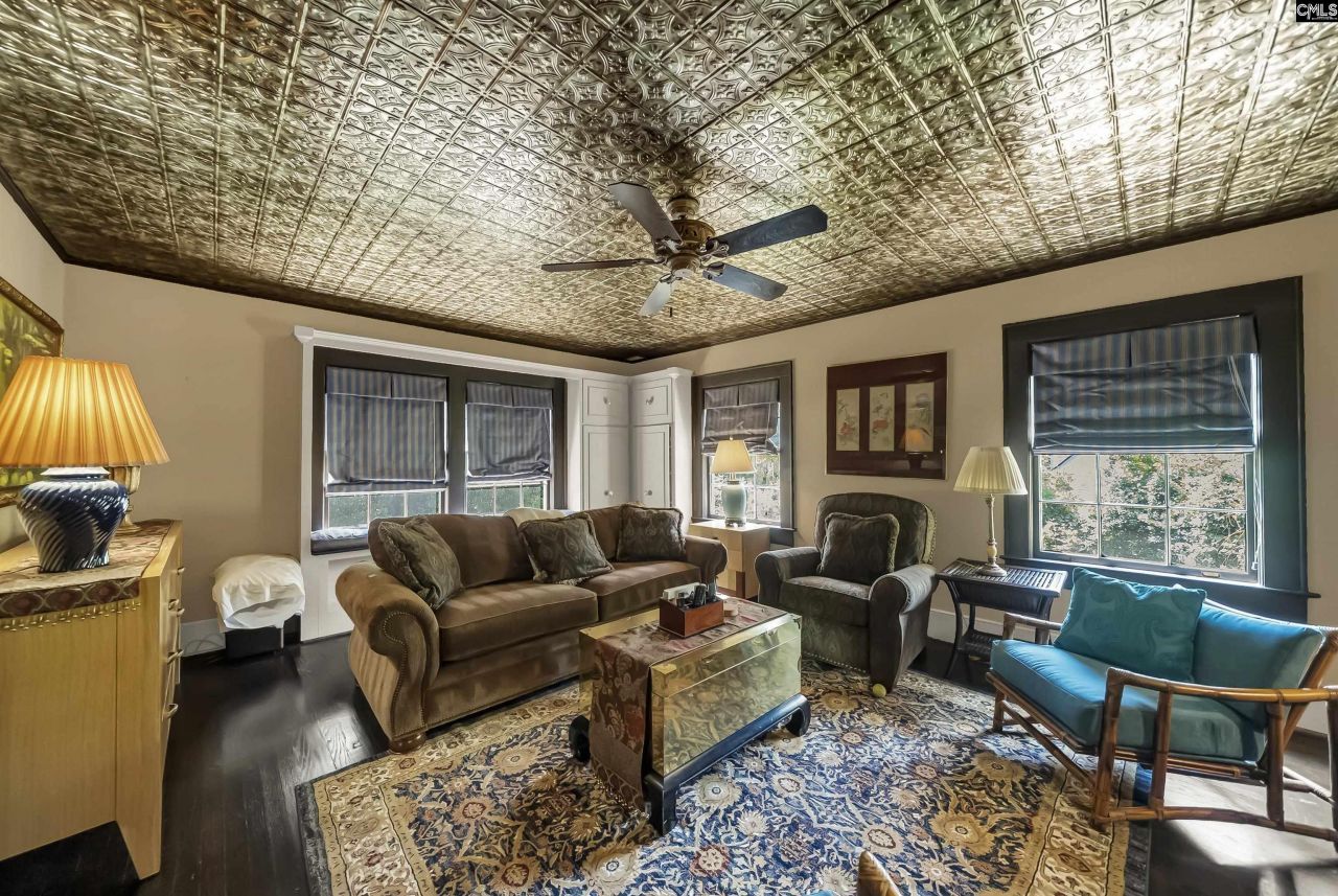 121 Saluda Avenue  Photo 67