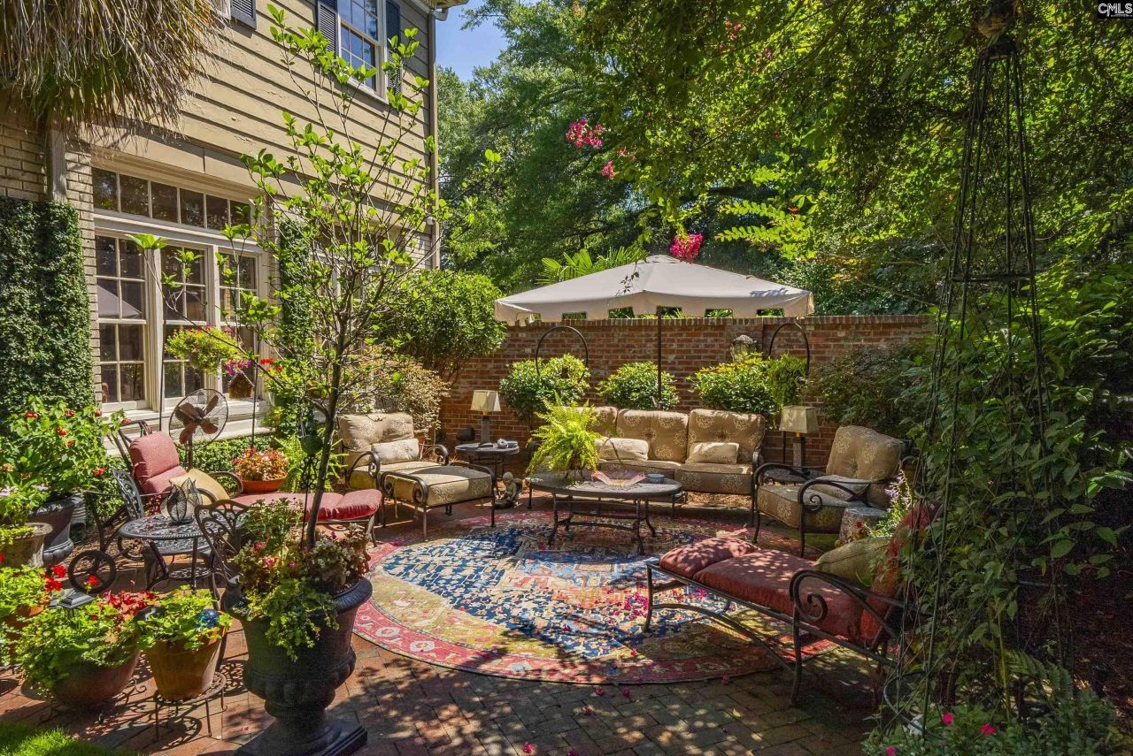 121 Saluda Avenue  Photo 79