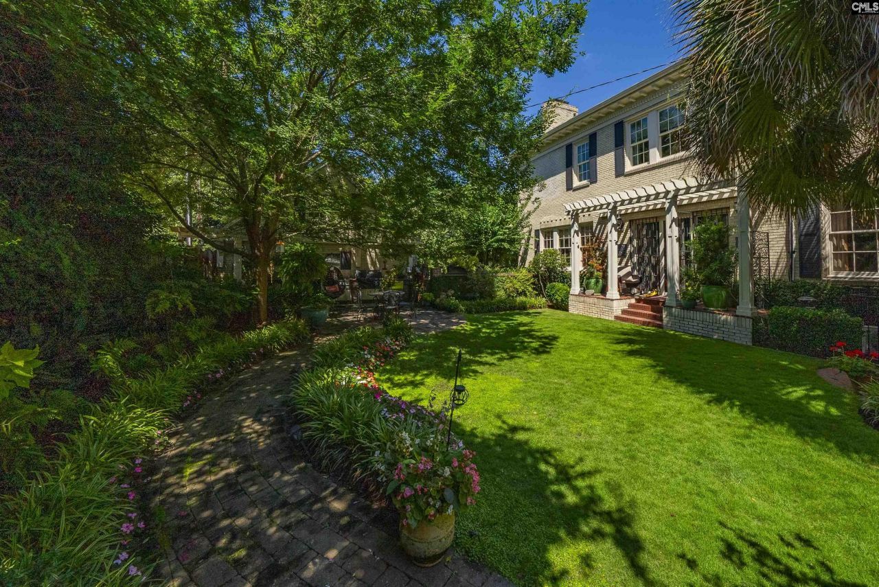 121 Saluda Avenue  Photo 80