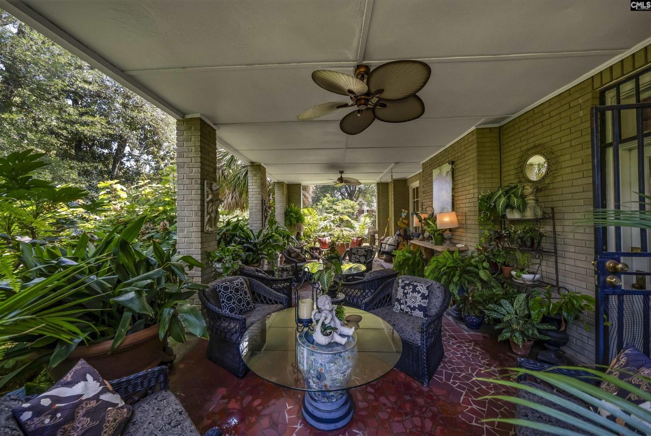 121 Saluda Avenue  Photo 81