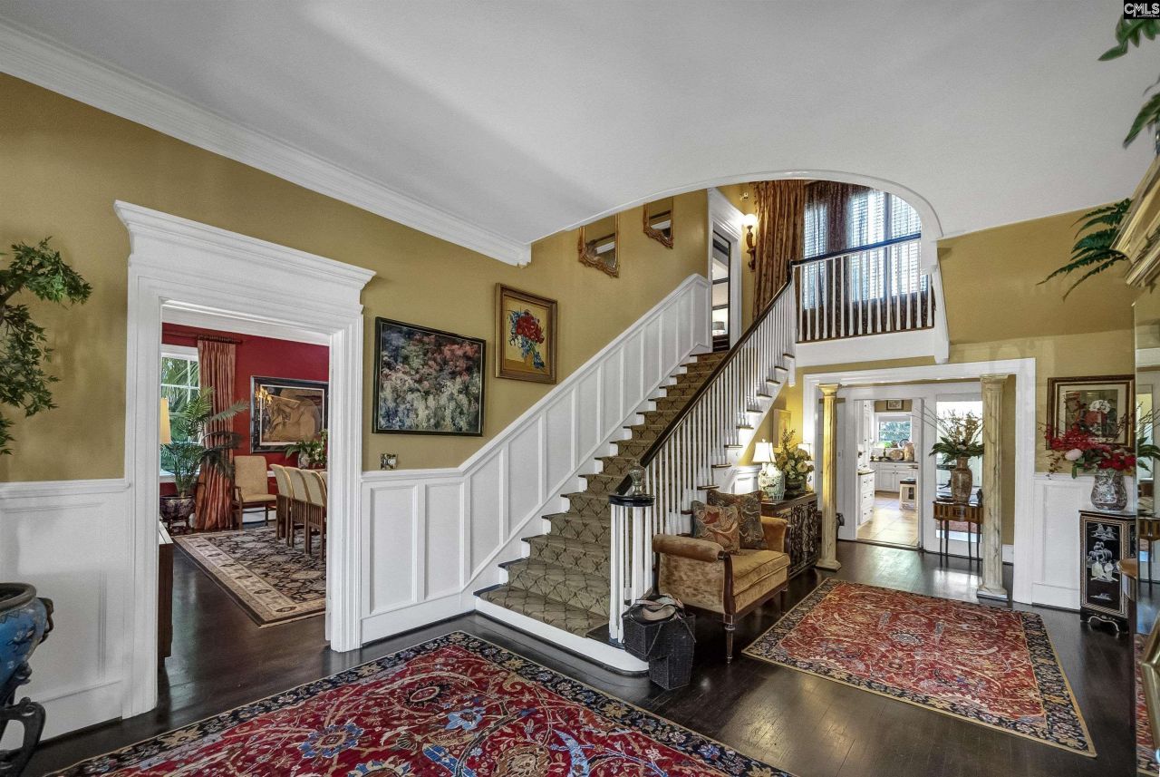 121 Saluda Avenue  Photo 9