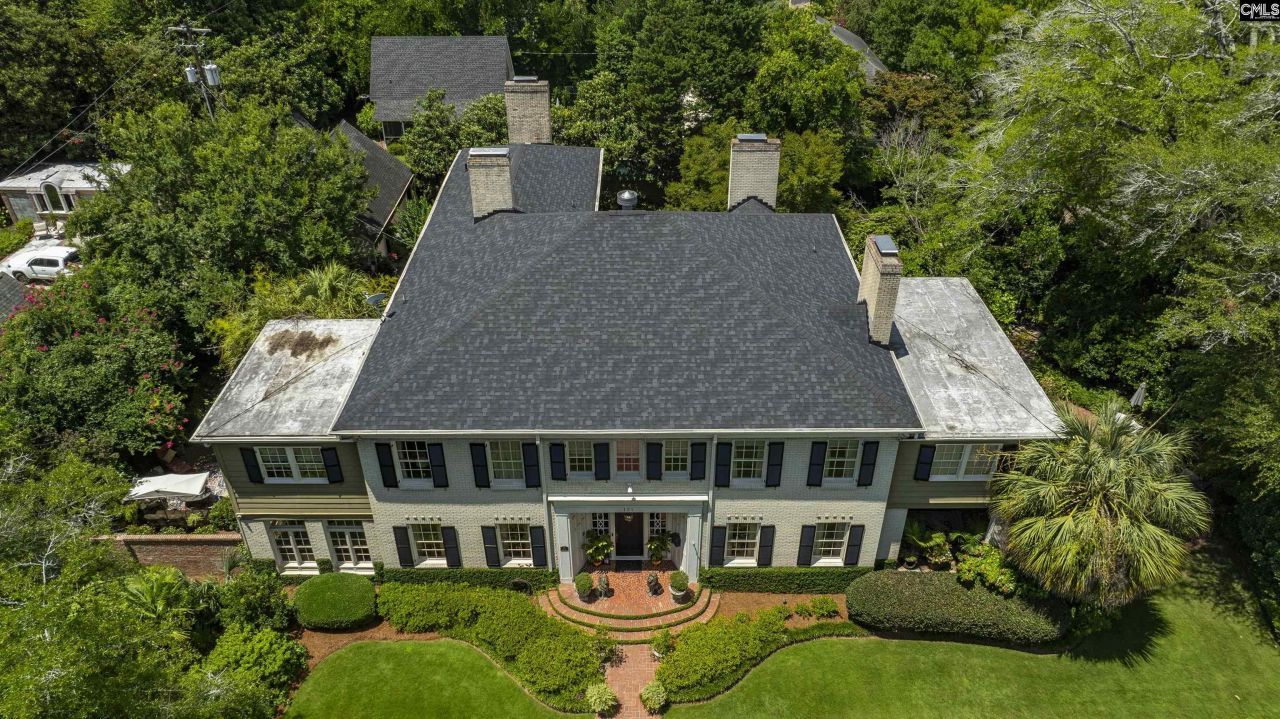 121 Saluda Avenue  Photo 91