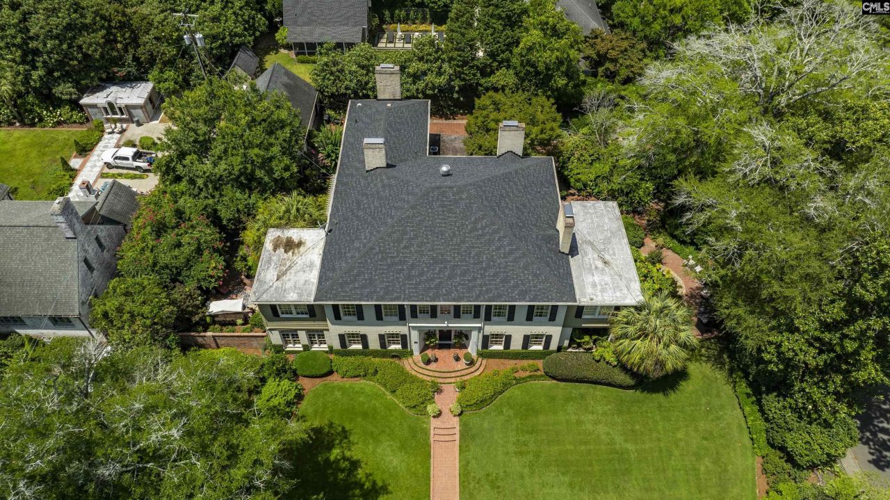 121 Saluda Avenue  Photo 92