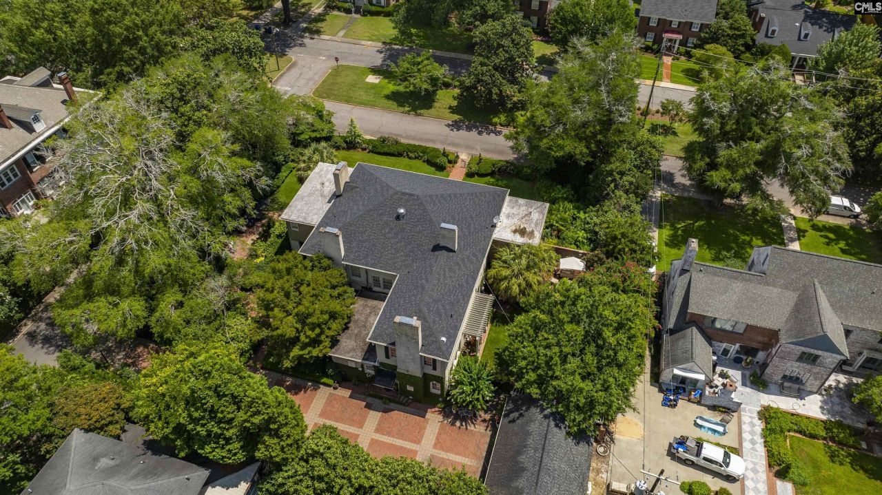 121 Saluda Avenue  Photo 93