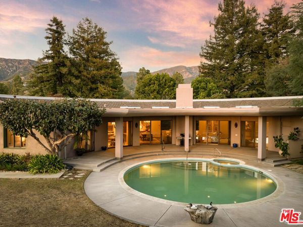 2141 Ten Acre Road, Santa Barbara, CA 93108