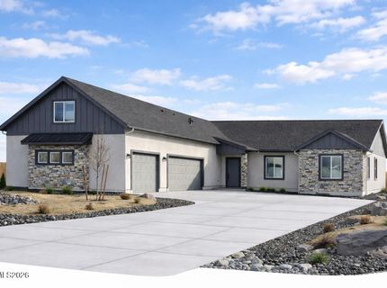 410 Pebble Beach Court, Dayton, NV 89403 Photo