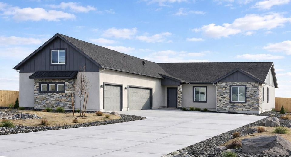 410 Pebble Beach Court, Dayton, NV 89403 Photo