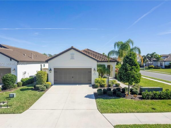 3723 Azurite Way , Bradenton, FL 34211