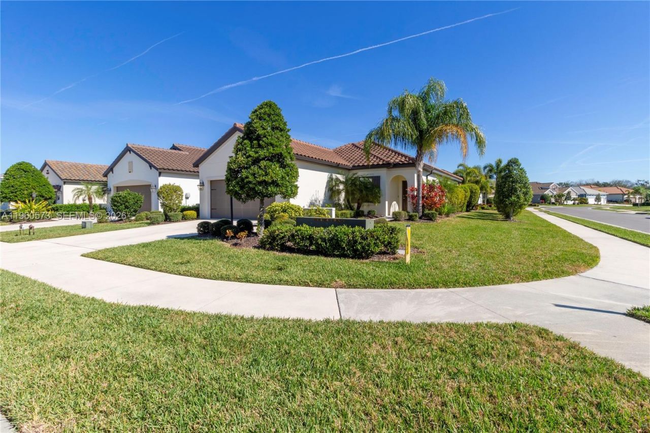 3723 Azurite Way , Bradenton, FL 34211 Photo