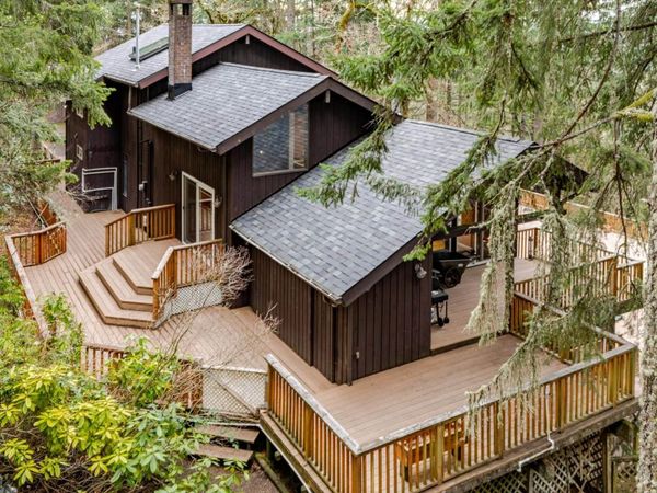 1622 NW Ribier Pl, Corvallis, OR 97330