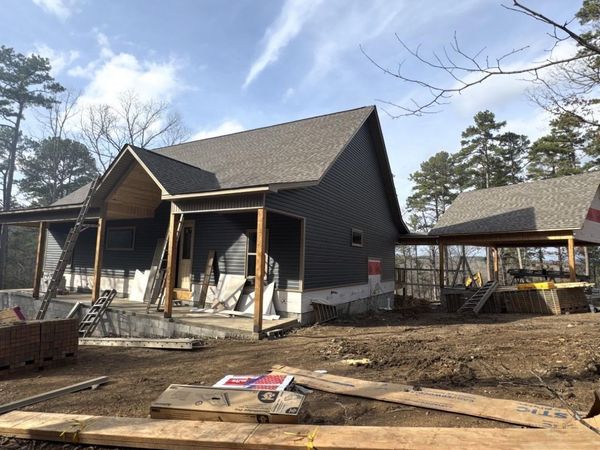 185 Woodview Lane, Royal, AR 71968