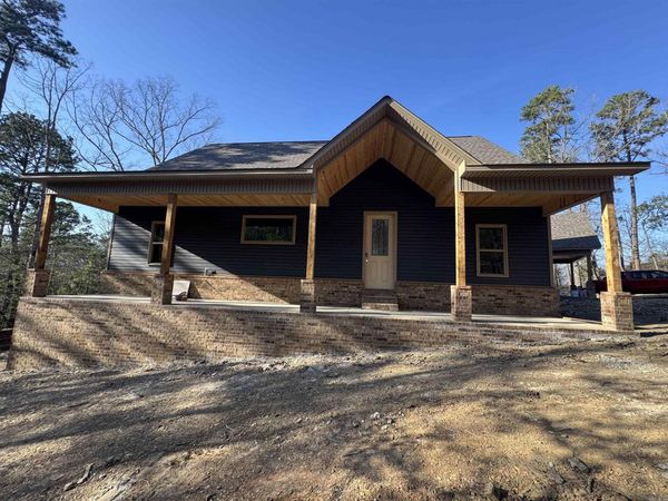 185 Woodview Lane, Royal, AR 71968