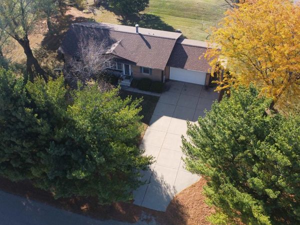 4393 N Duncan Hill Road, Argyle, WI 53504