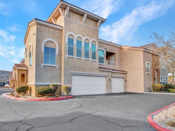 10001 Peace Way, Unit 2311, Las Vegas, NV 89147