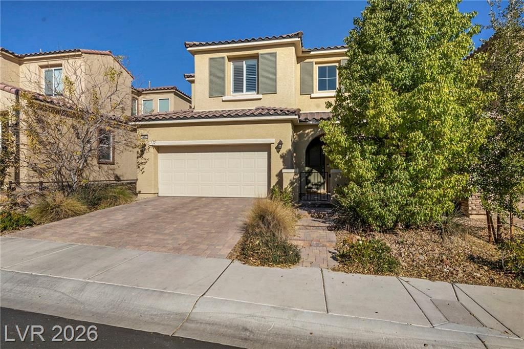 10822 Edgestone Avenue, Las Vegas, NV 89166 Main Photo