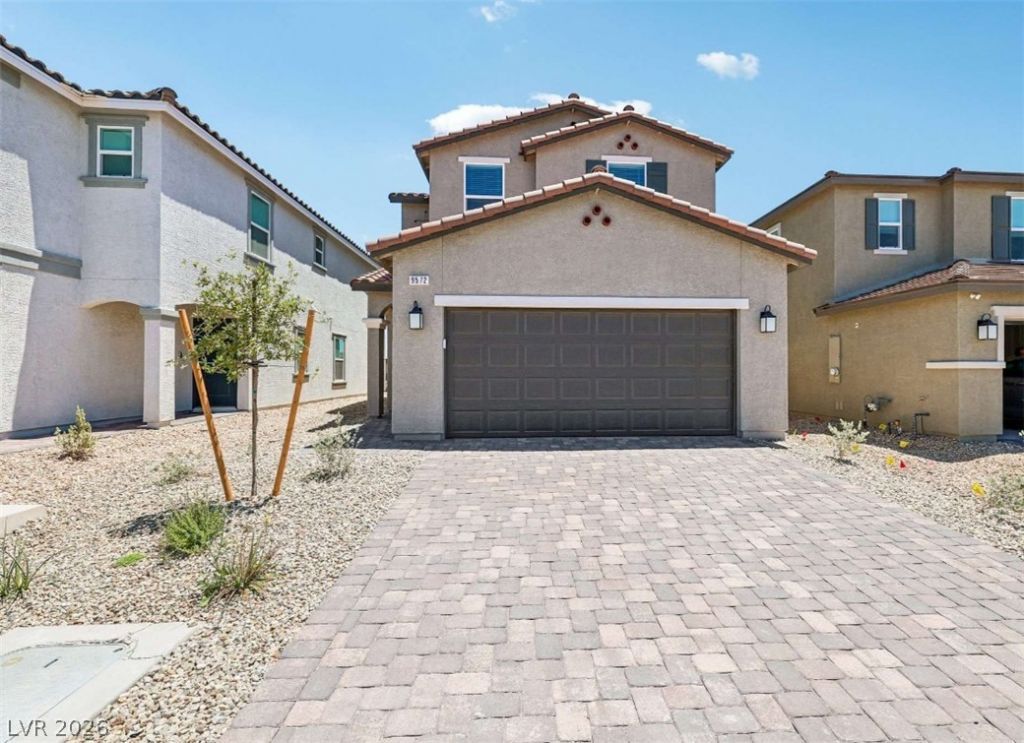 9572 Fiddleneck Court, Las Vegas, NV 89139 Main Photo