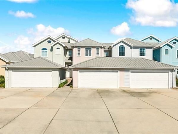 1407 ROYAL PALM Drive, Unit C, Slidell, LA 70458