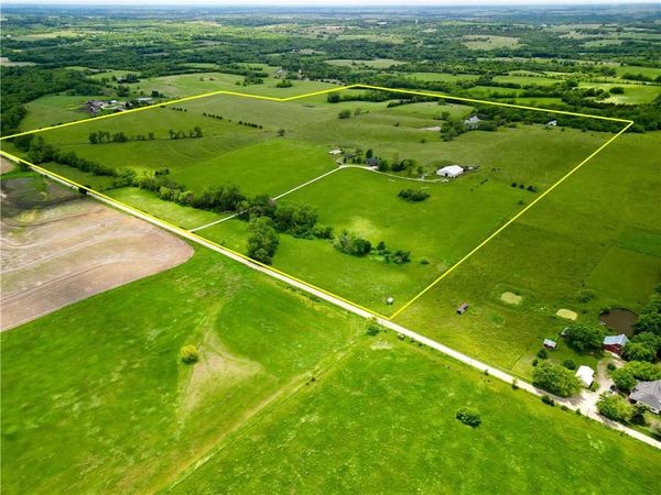 0 U Road, Hoyt, KS 66440