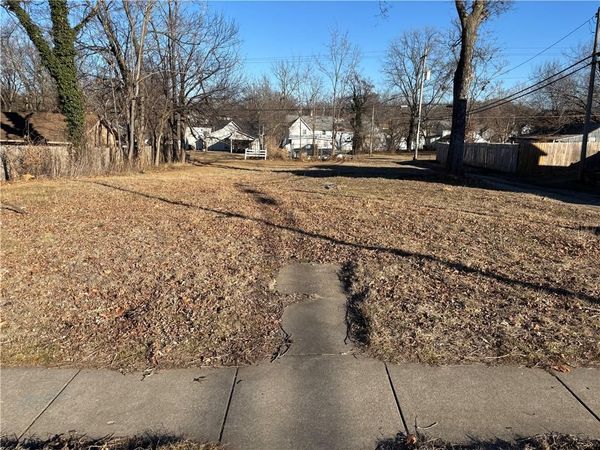 421 S Main Street, El Dorado Springs, MO 64756