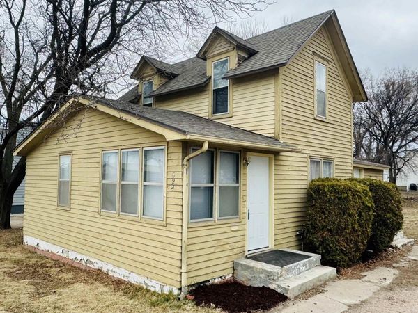 524 N Cliff Ave, Sioux Falls, SD 57103