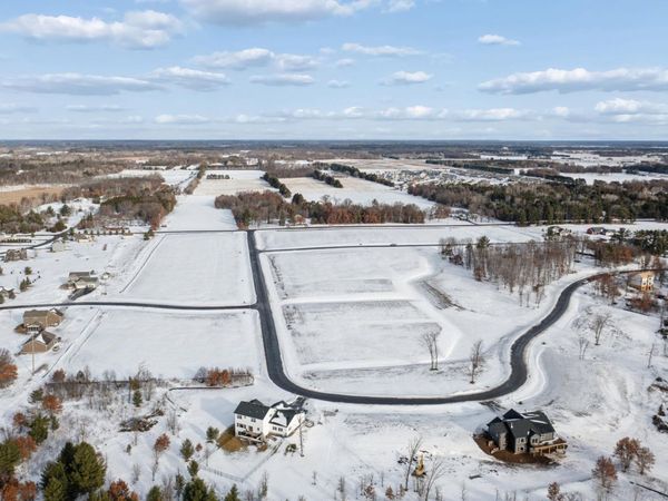 5225 389th Trail, North Branch, MN 55056