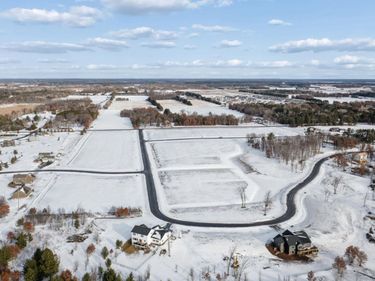 5270 389th Trail , North Branch, MN 55056