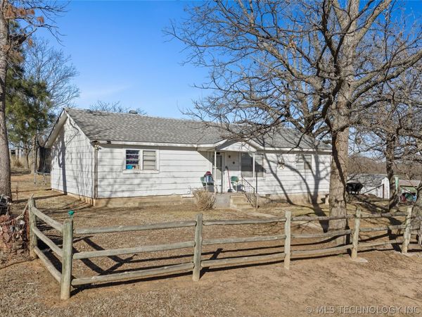 1632 Winton , Ratliff City, OK 73488