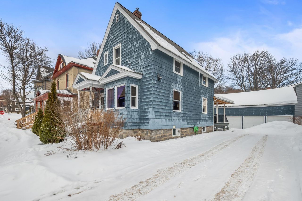 116 Washington Street Berlin, NH 03570