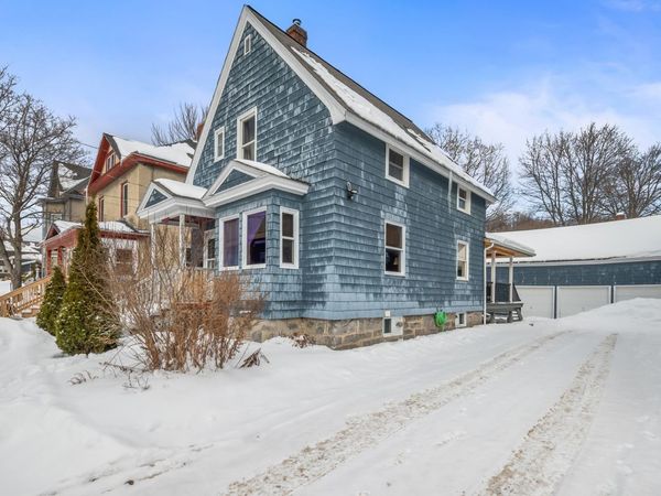 116 Washington Street, Berlin, NH 03570