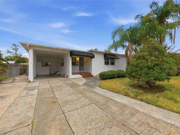 2503 JAMIE CIRCLE, ORLANDO, FL 32803