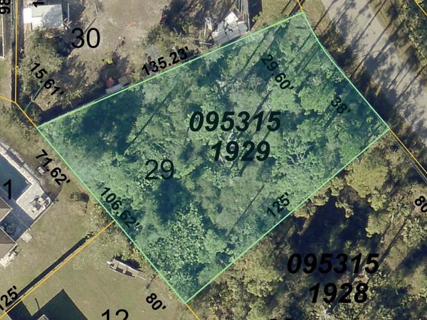 HACKLEY ROAD, NORTH PORT, FL 34291