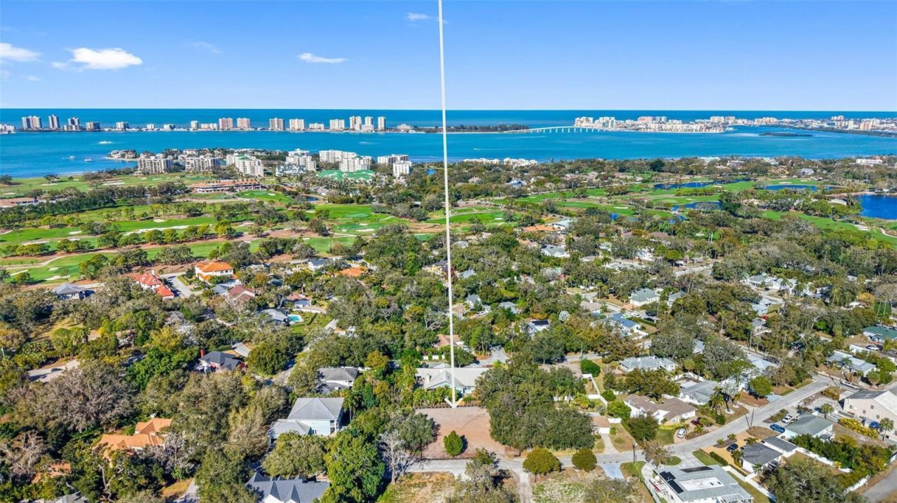 404 Fairview Road, Belleair, FL 33756 Main Photo