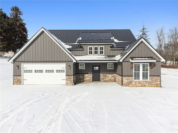 100 Barndo Drive, Chicora, PA 16025