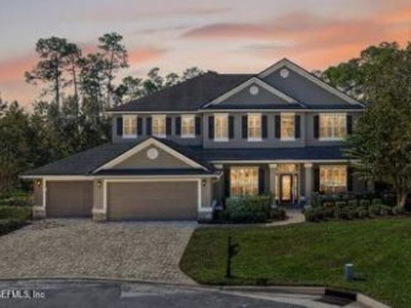 321 ADDISON Court, St. Johns, FL 32259