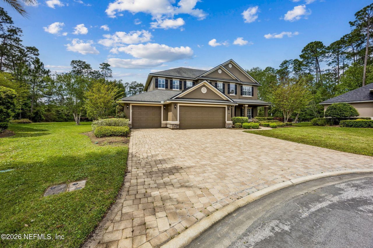 321 Addison Court, Saint Johns, FL 32259 Main Photo