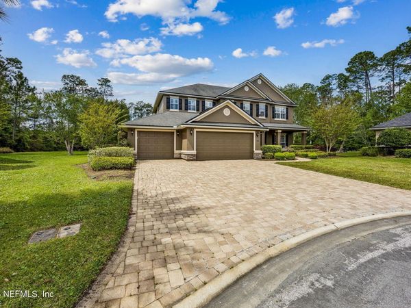 321 ADDISON Court, St. Johns, FL 32259