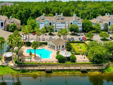 8550 TOUCHTON Road, Unit 2032, Jacksonville, FL 32216