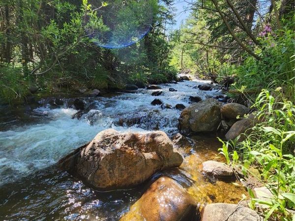 004 Rainbow Road, Idaho Springs, CO 80452