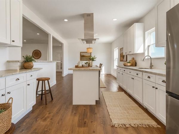 1128 Newton Road, Ferris, TX 75125