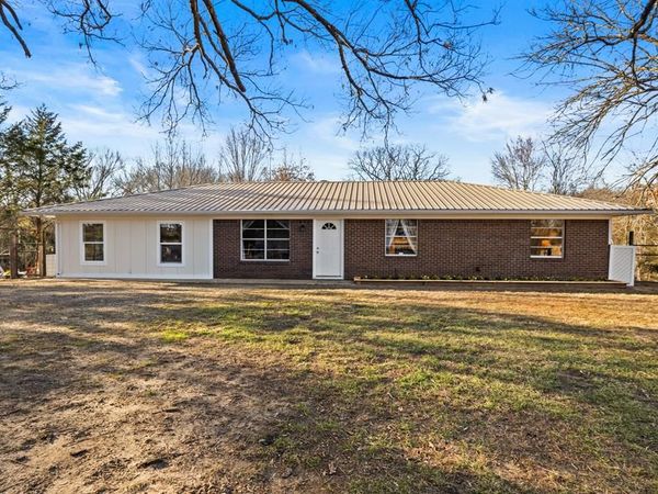 4781 FM 1993, Cookville, TX 75558