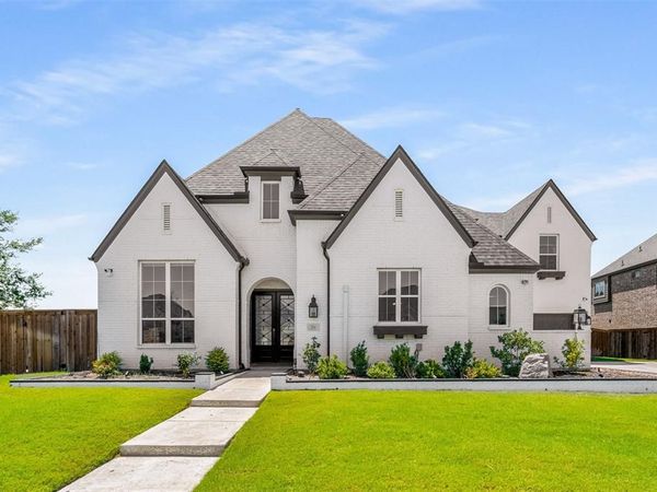 1516 M3 Ranch Road, Mansfield, TX 76063